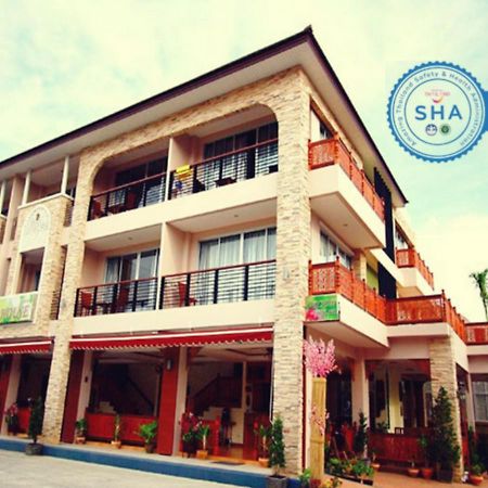 The Orchid House - Sha Extra Plus Kata Beach  Zewnętrze zdjęcie