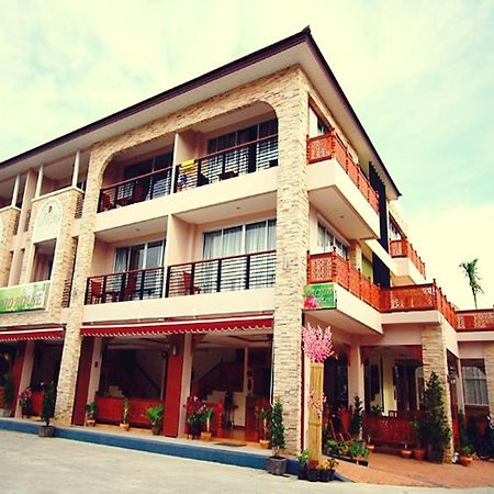 The Orchid House - Sha Extra Plus Kata Beach  Zewnętrze zdjęcie