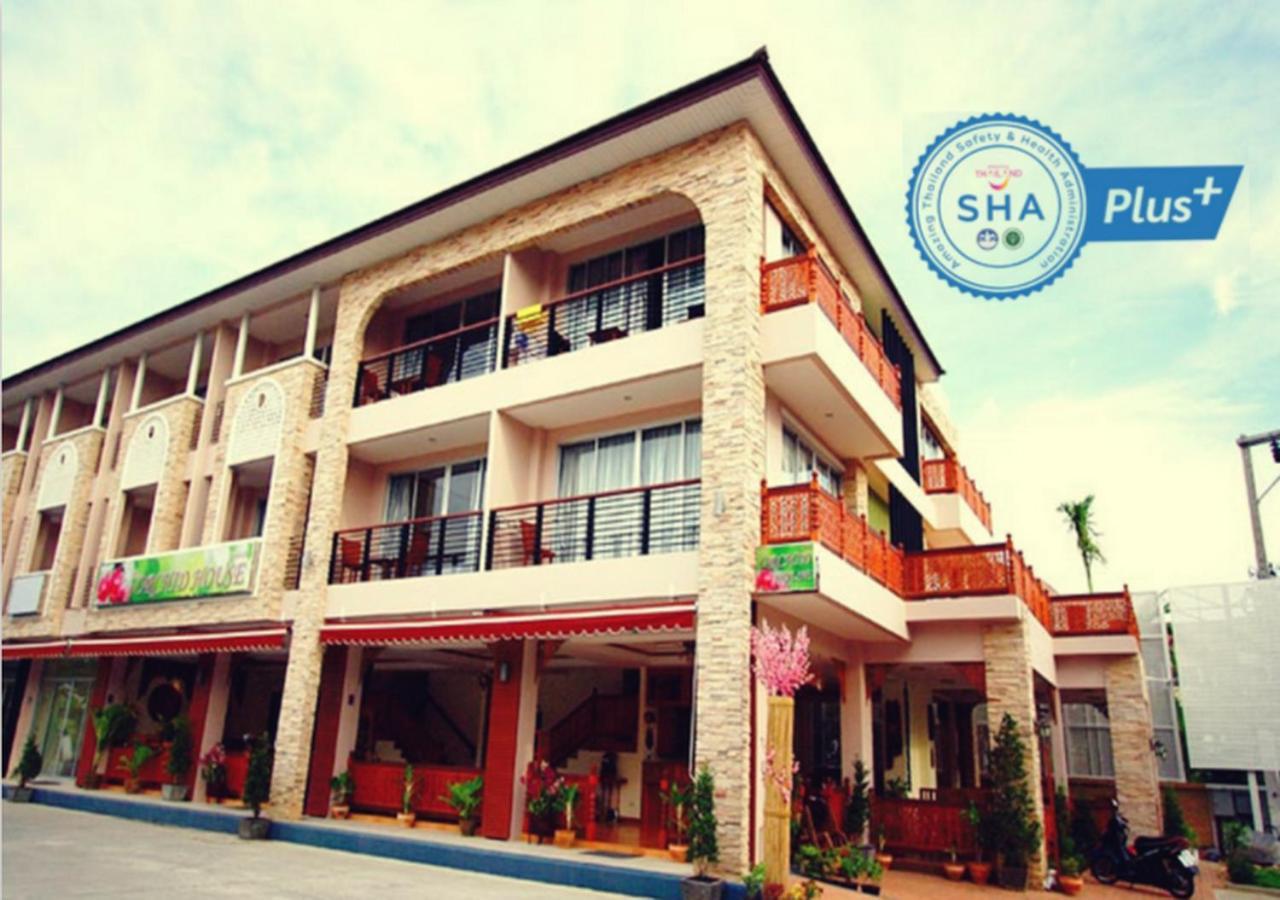 The Orchid House - Sha Extra Plus Kata Beach  Zewnętrze zdjęcie
