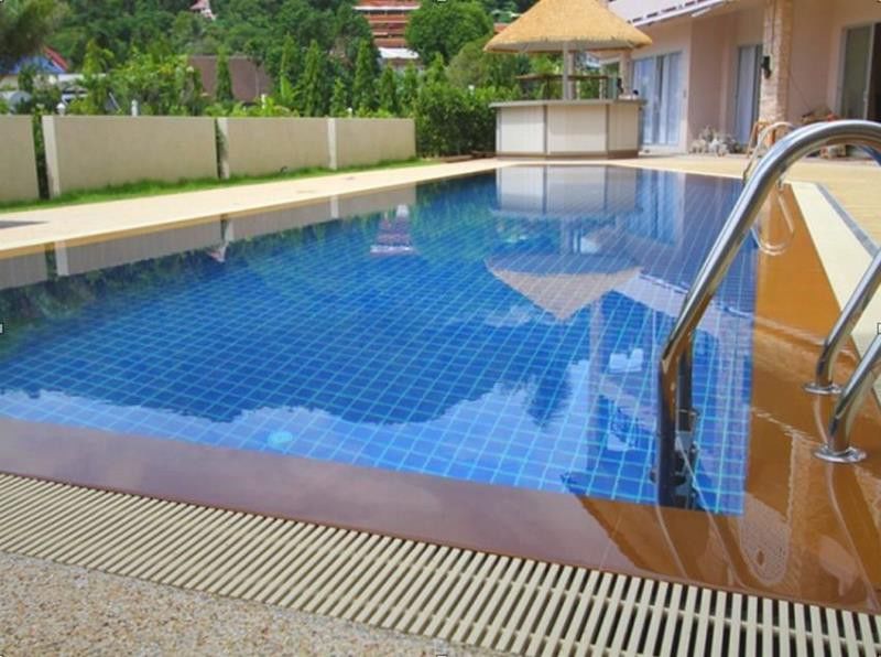 The Orchid House - Sha Extra Plus Kata Beach  Zewnętrze zdjęcie