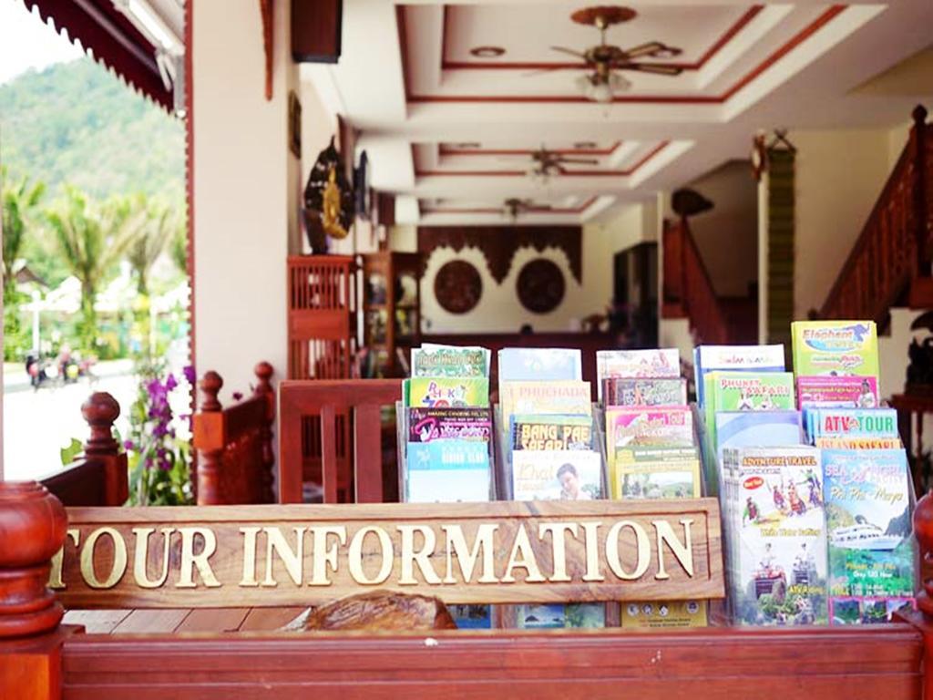 The Orchid House - Sha Extra Plus Kata Beach  Zewnętrze zdjęcie