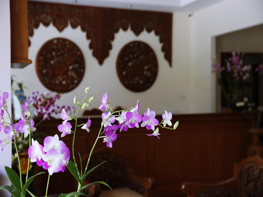 The Orchid House - Sha Extra Plus Kata Beach  Zewnętrze zdjęcie