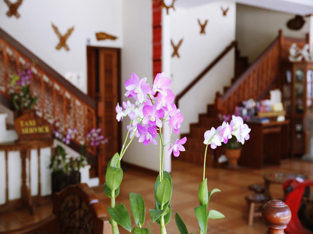 The Orchid House - Sha Extra Plus Kata Beach  Zewnętrze zdjęcie