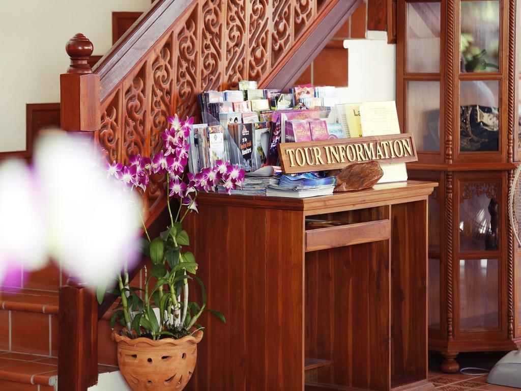 The Orchid House - Sha Extra Plus Kata Beach  Zewnętrze zdjęcie