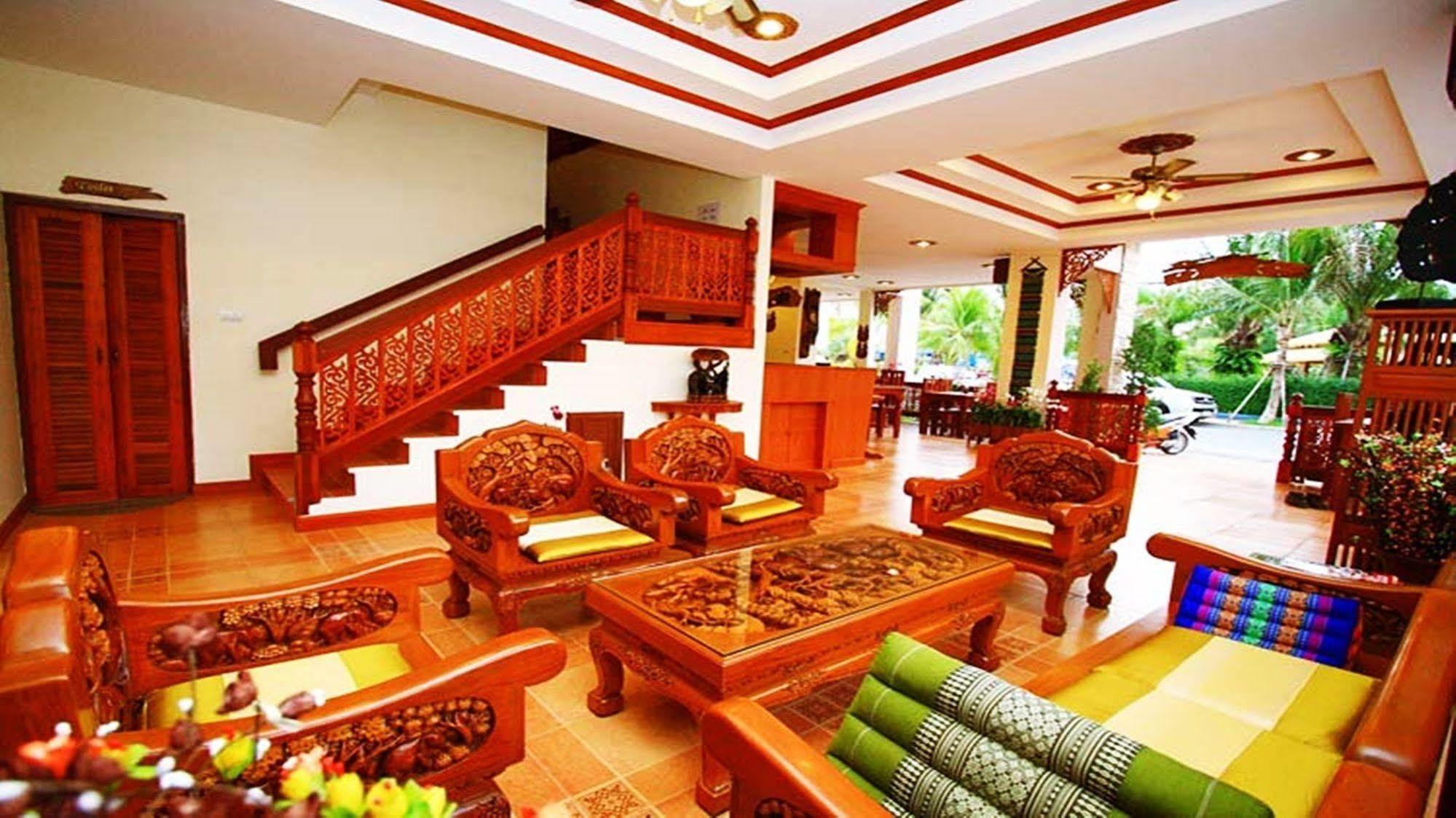The Orchid House - Sha Extra Plus Kata Beach  Zewnętrze zdjęcie