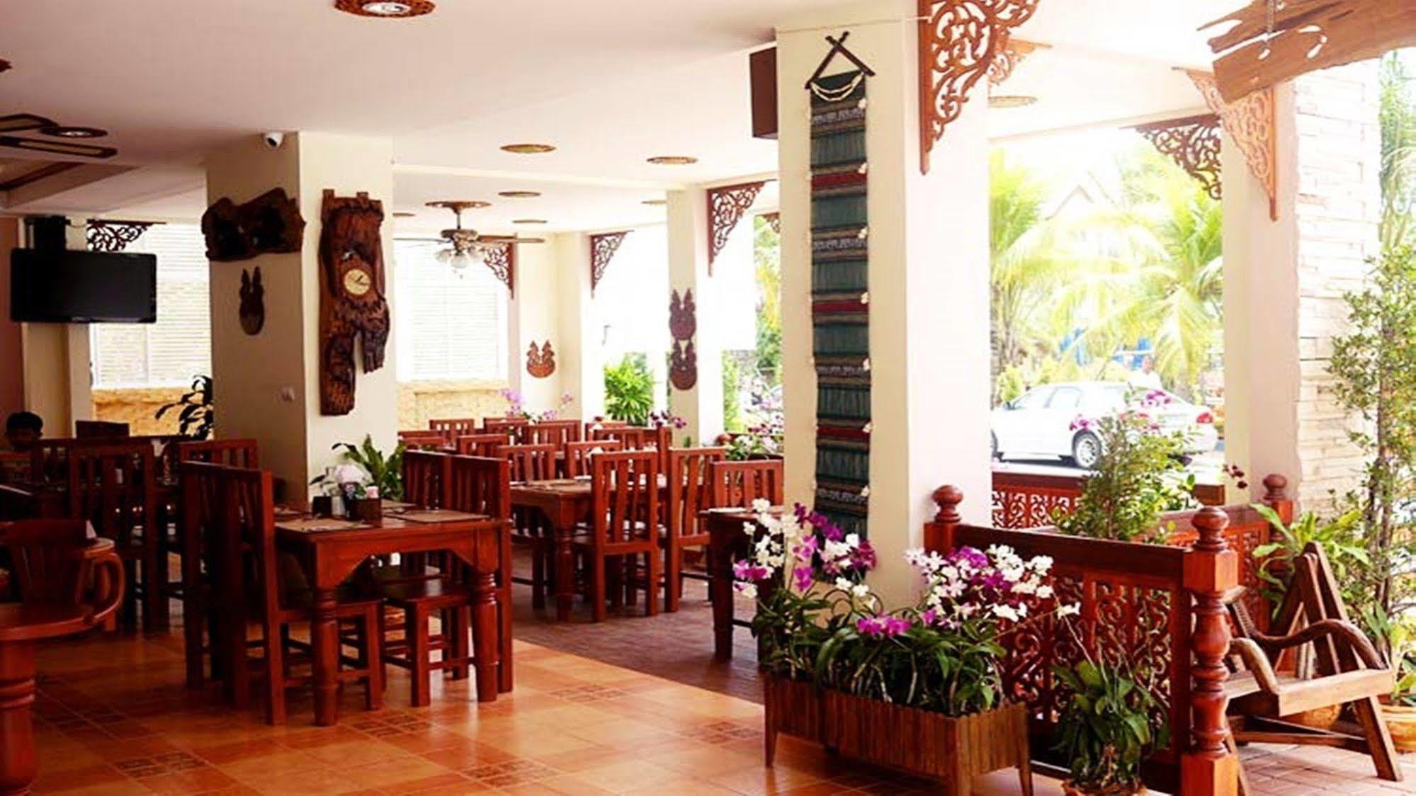 The Orchid House - Sha Extra Plus Kata Beach  Zewnętrze zdjęcie