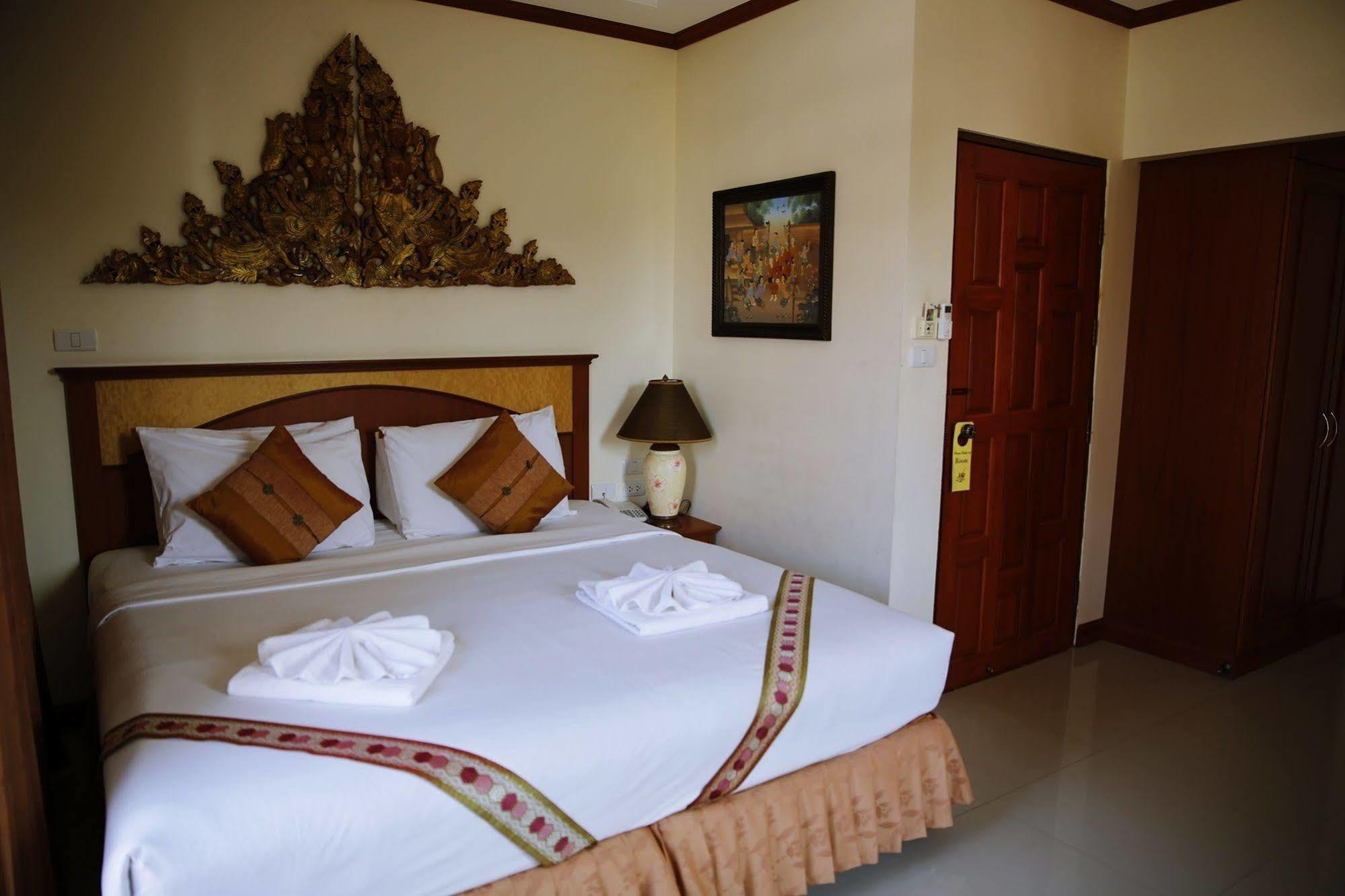 The Orchid House - Sha Extra Plus Kata Beach  Zewnętrze zdjęcie