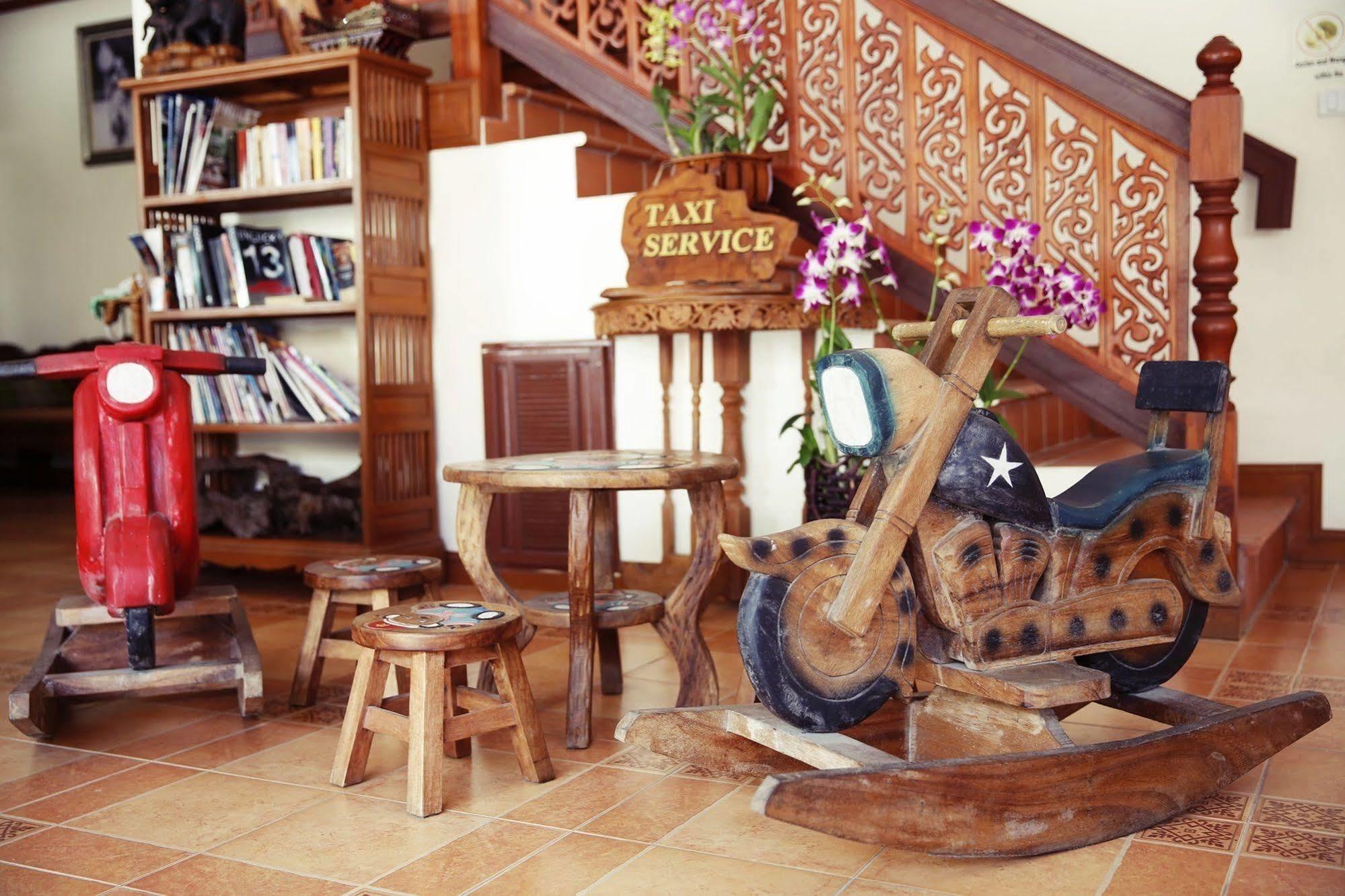 The Orchid House - Sha Extra Plus Kata Beach  Zewnętrze zdjęcie