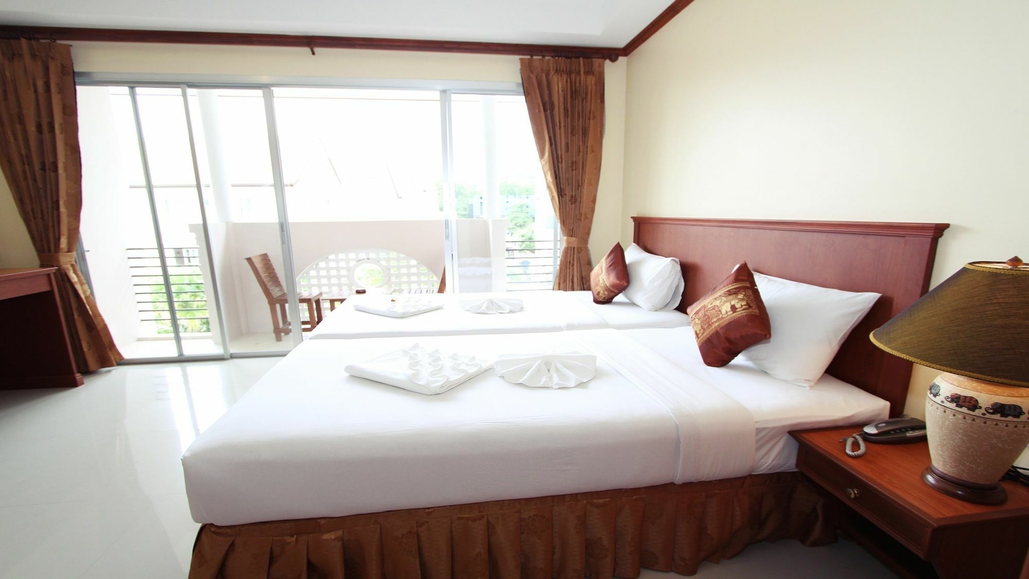 The Orchid House - Sha Extra Plus Kata Beach  Zewnętrze zdjęcie