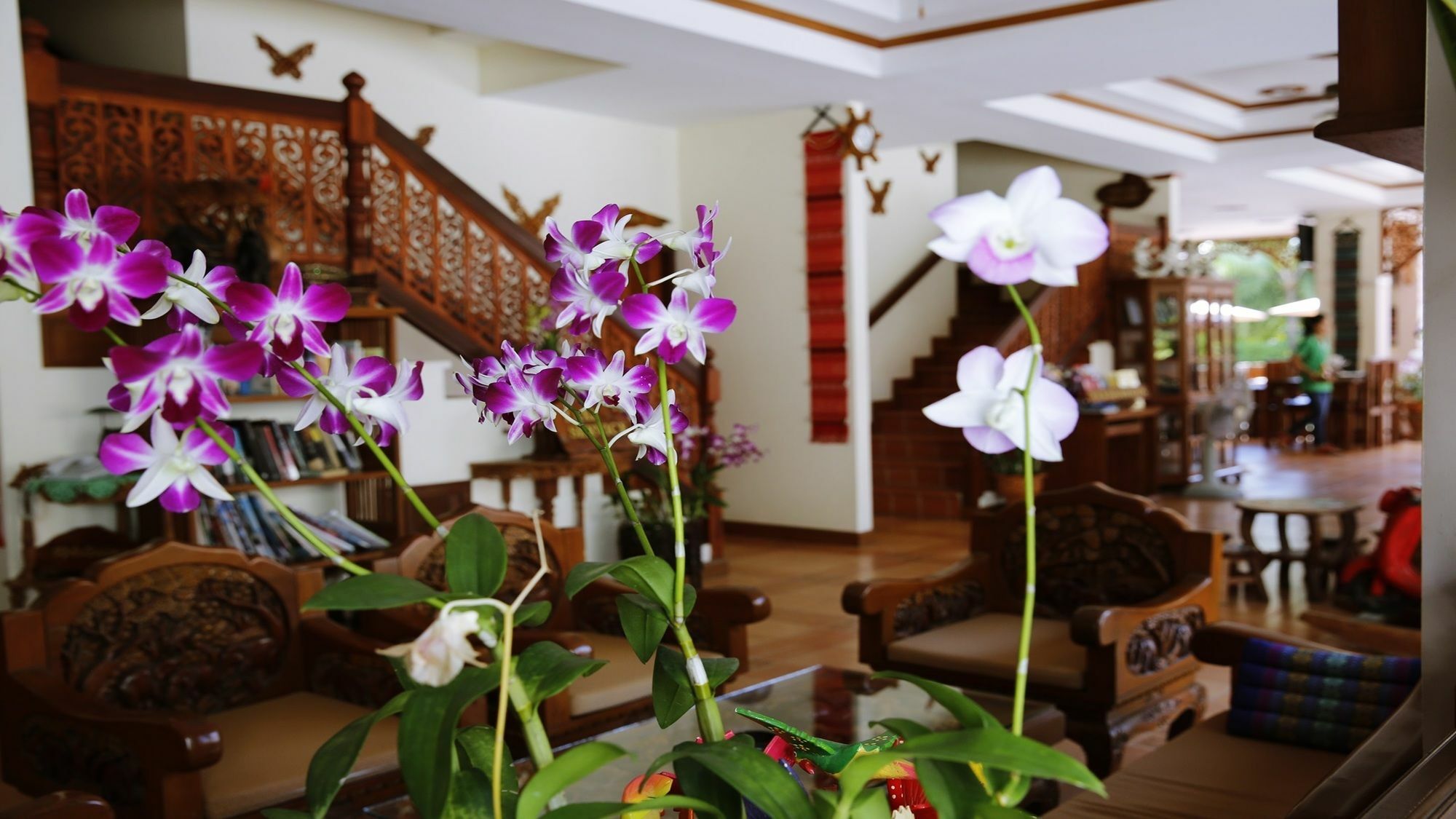 The Orchid House - Sha Extra Plus Kata Beach  Zewnętrze zdjęcie